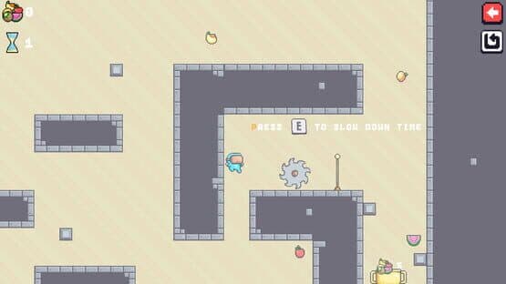 Pixxxel — screenshot 6