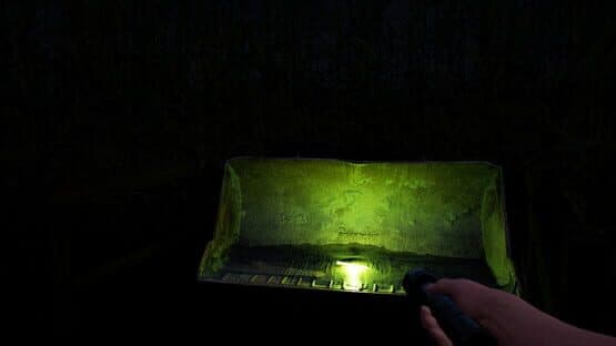 Escape!!! — screenshot 5