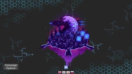 Millennium Conflict — screenshot 1