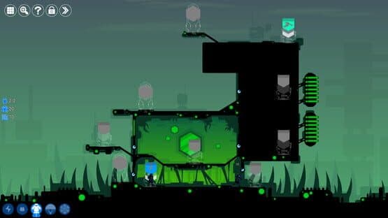 Millennium Conflict — screenshot 3