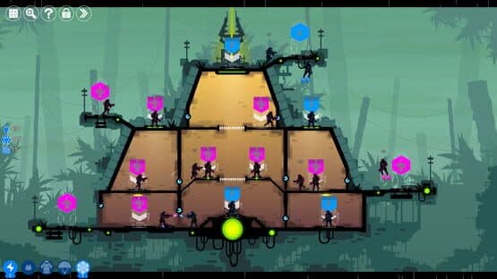 Millennium Conflict — screenshot 5