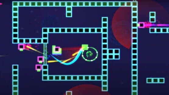 Synthalaxy — screenshot 1