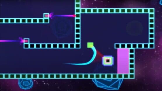 Synthalaxy — screenshot 2