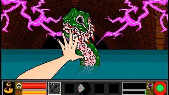 Cursed 3 — screenshot 2