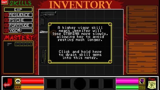 Cursed 3 — screenshot 3