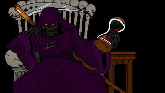 Cursed 3 — screenshot 4