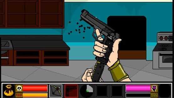 Cursed 3 — screenshot 5