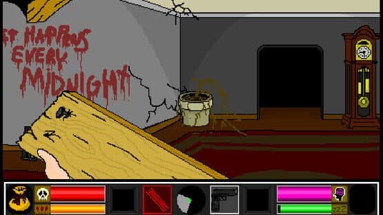 Cursed 3 — screenshot 6