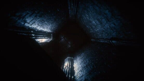 Temple of Horror — screenshot 1