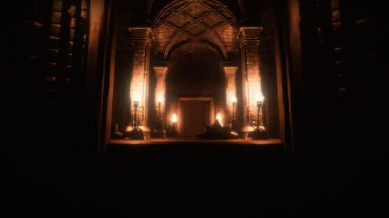 Temple of Horror — screenshot 2