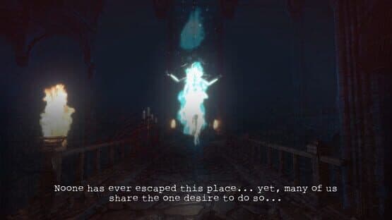 Temple of Horror — screenshot 3