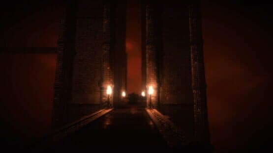 Temple of Horror — screenshot 5