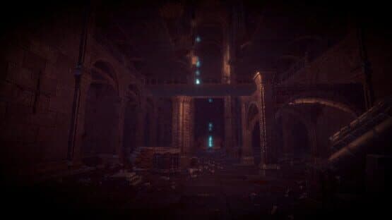 Temple of Horror — screenshot 6