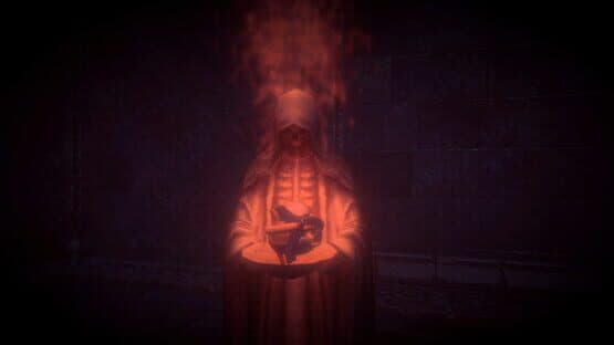 Temple of Horror — screenshot 7