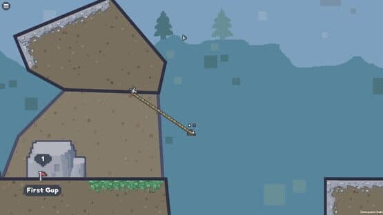 Spike Mtn — screenshot 3