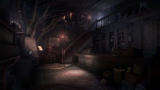 Escape First Alchemist — screenshot 1