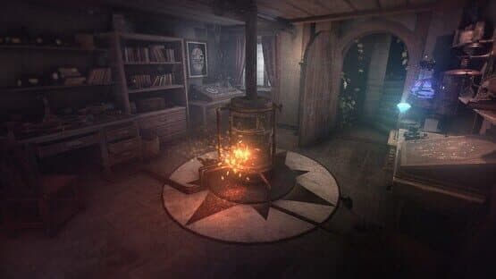 Escape First Alchemist — screenshot 2