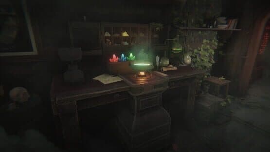 Escape First Alchemist — screenshot 3
