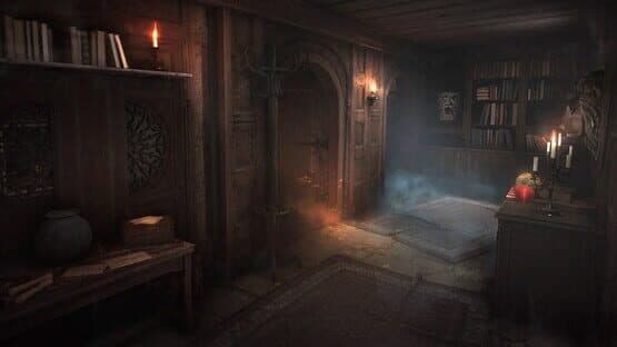 Escape First Alchemist — screenshot 4