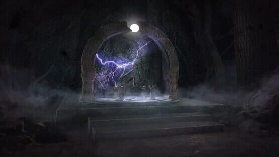Escape First Alchemist — screenshot 5
