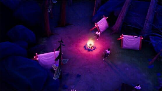 Tales of Tarium: Awakening from the Ashes — screenshot 2