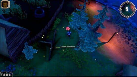 Tales of Tarium: Awakening from the Ashes — screenshot 7