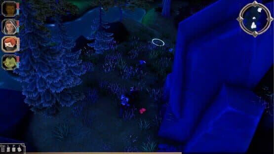 Tales of Tarium: Awakening from the Ashes — screenshot 8