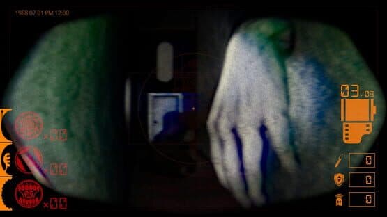 Photogenic Minds: Identity — screenshot 2