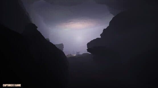 Lost Beyond — screenshot 1