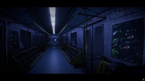 Photogenic Minds: Identity — screenshot 4
