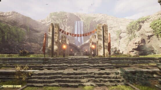 Lost Beyond — screenshot 3