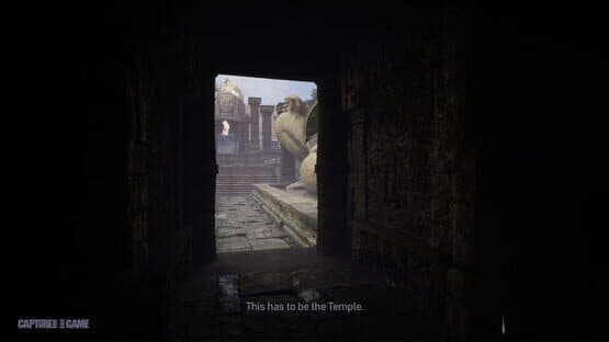 Lost Beyond — screenshot 4