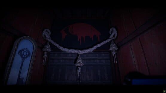 Photogenic Minds: Identity — screenshot 6