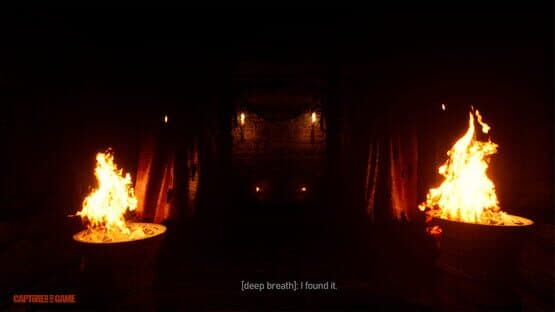 Lost Beyond — screenshot 5
