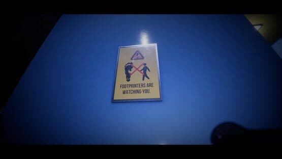 Photogenic Minds: Identity — screenshot 8