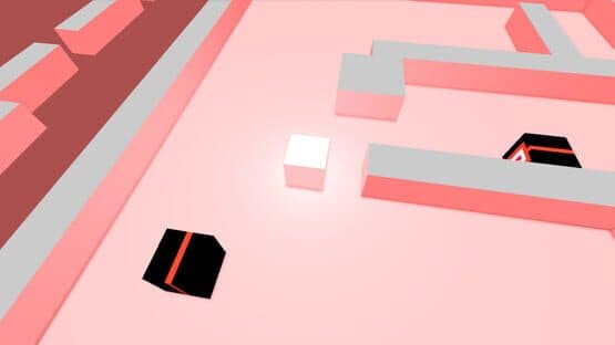 Cube Adventure — screenshot 1