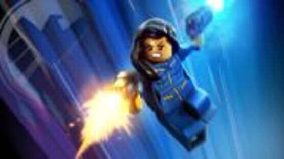 LEGO Marvel's Avengers: Marvel's Agents of S.H.I.E.L.D. Pack — screenshot 1