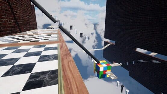 Lost but Lucid — screenshot 1