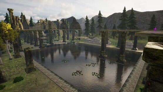Lost but Lucid — screenshot 2