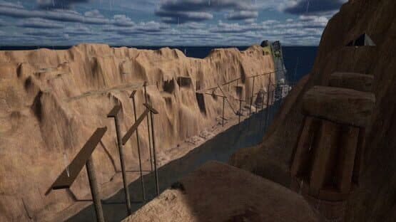 Lost but Lucid — screenshot 3