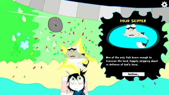 Fishing Game — screenshot 2