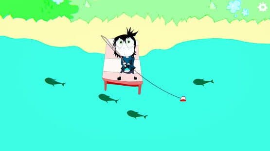 Fishing Game — screenshot 4