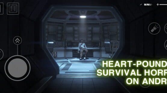 Alien: Isolation — screenshot 2