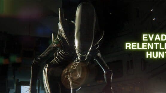 Alien: Isolation — screenshot 3