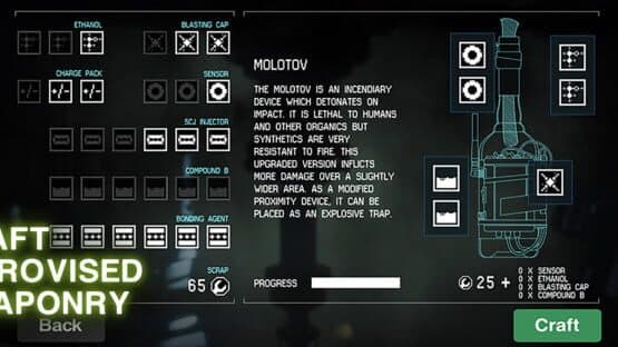 Alien: Isolation — screenshot 4