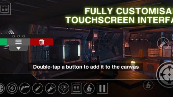 Alien: Isolation — screenshot 5