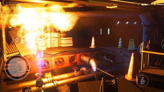 Alien: Isolation — screenshot 6
