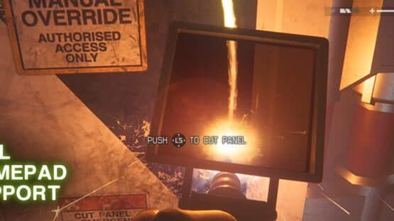 Alien: Isolation — screenshot 7