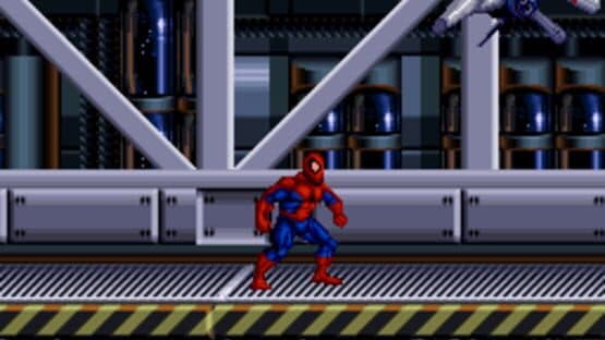 Spider-Man — screenshot 1