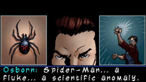 Spider-Man: Battle for New York — screenshot 1